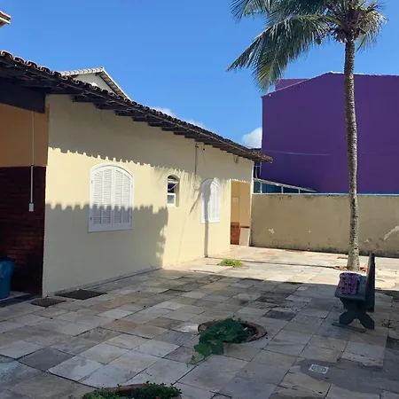 Casa Da Praia Das Dunas Cabo Frio Exterior photo