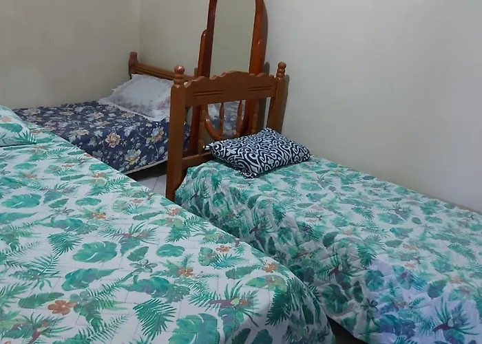 Casa Da Praia Das Dunas
