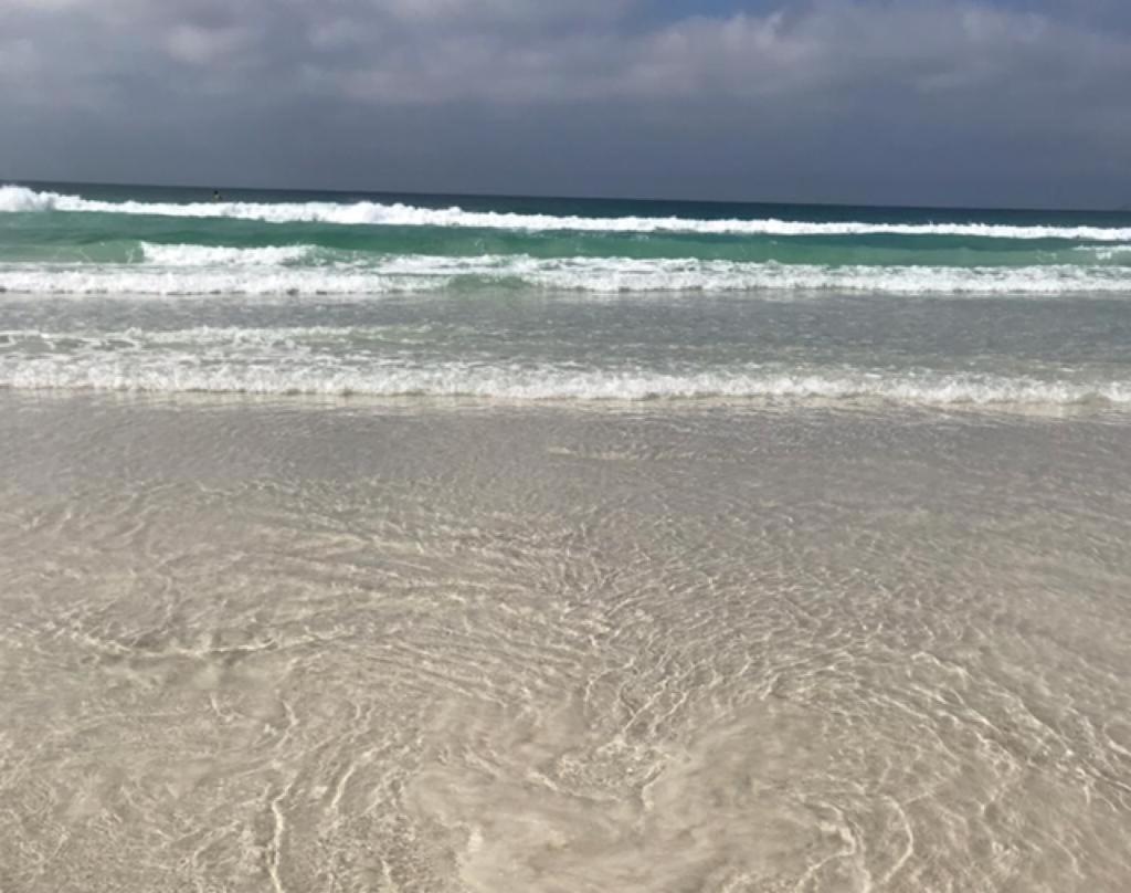 Casa Da Dunas * Cabo Frio