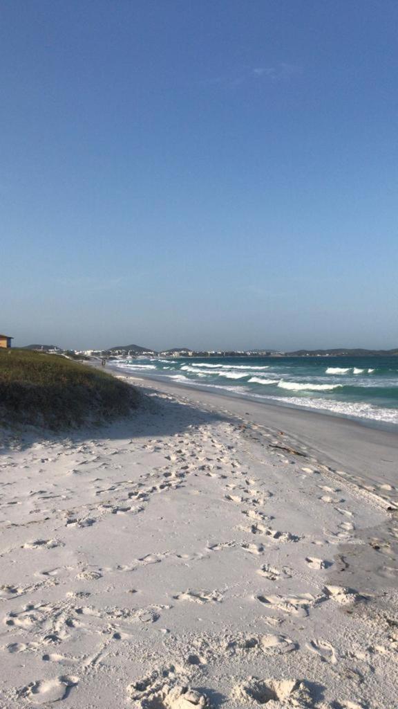 Casa Da Dunas Holiday home Cabo Frio